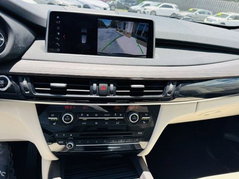 Used 2018 BMW X5 xDrive35i image 13