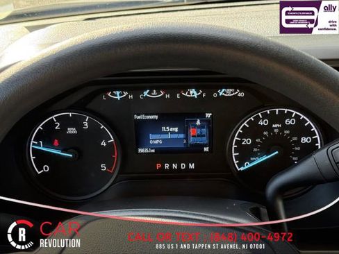 Used 2025 Ford F250 XLT image 17