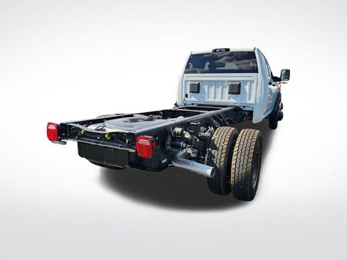 New 2026 RAM 4500 Tradesman w/ Safety Group image 7