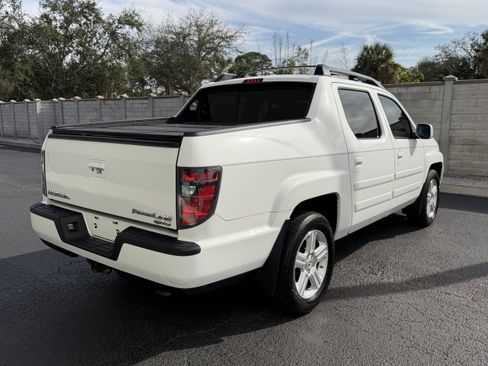Used 2013 Honda Ridgeline RTL image 5