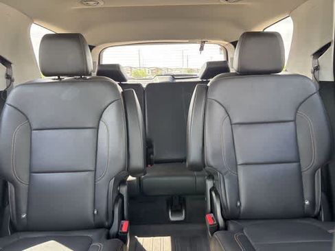 Used 2020 Chevrolet Traverse Premier w/ Redline Edition image 20