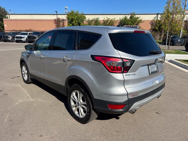 Used 2017 Ford Escape SE w/ SE Cold Weather Package FWD image 7