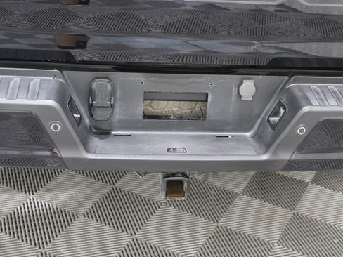 Used 2023 Ford F150 Lariat AWD/4WD image 41