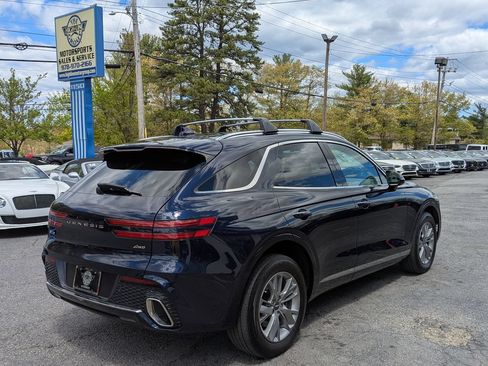 Used 2023 Genesis GV70 2.5T AWD/4WD image 7