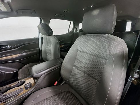 Used 2019 GMC Acadia SLE w/ Driver Alert Package I image 21