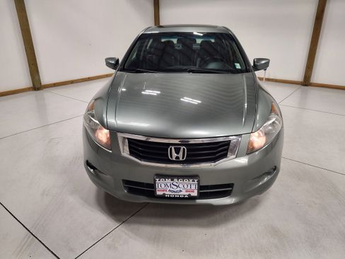 Used 2010 Honda Accord EX-L image 3
