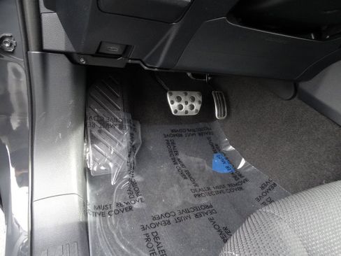 New 2026 Toyota 4Runner TRD Sport image 8