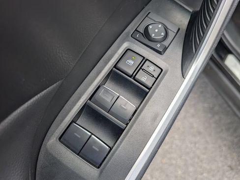 Used 2024 Toyota RAV4 XLE w/ Convenience Package AWD/4WD image 15