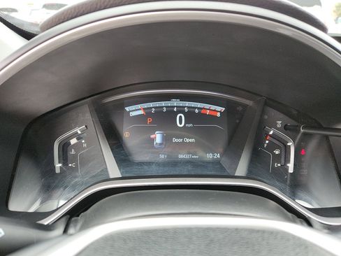 Used 2020 Honda CR-V Touring image 17