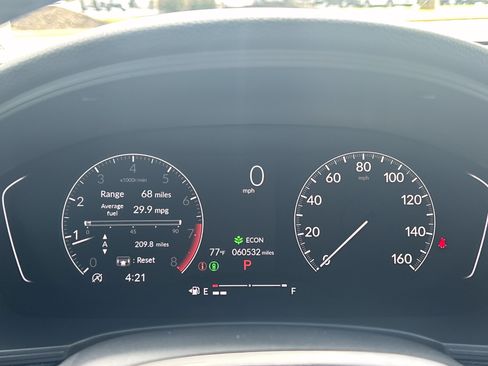 Certified 2023 Honda Civic Sport image 20