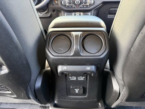 Used 2024 Jeep Wrangler Unlimited Rubicon 4xe w/ Safety Group image 20