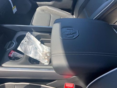 New 2026 RAM 1500 Laramie image 15