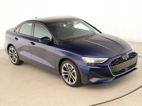 New 2026 Audi A3 2.0T Premium Plus image 31