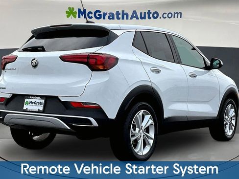 Used 2022 Buick Encore GX Preferred w/ Cold Weather Comfort Package image 7