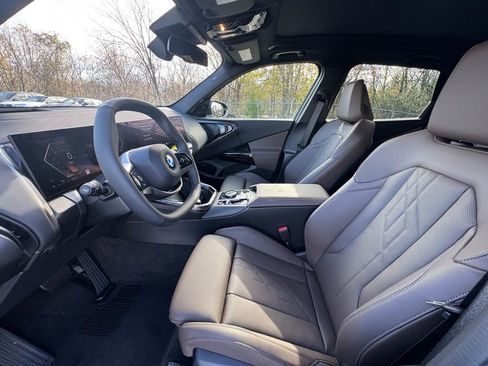 New 2026 BMW X3 xDrive30 w/ Premium Package image 12