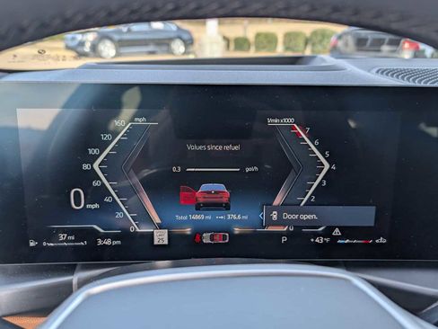 Used 2025 BMW 430i 430i image 11