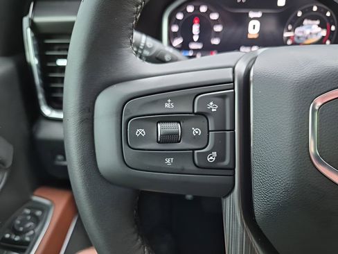 New 2026 GMC Sierra 2500 Denali Ultimate image 30