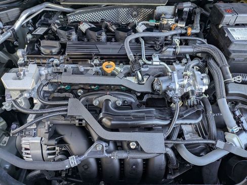 Used 2024 Toyota Corolla XSE image 34