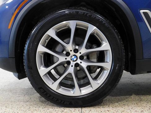 Used 2021 BMW X5 xDrive40i image 20