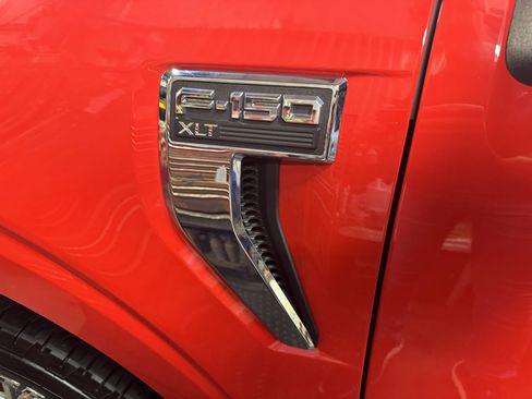 Used 2021 Ford F150 XLT w/ XTR Package image 8