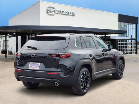 New 2026 MAZDA CX-50 Meridian Edition AWD/4WD image 5