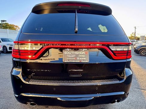 New 2025 Dodge Durango GT image 6