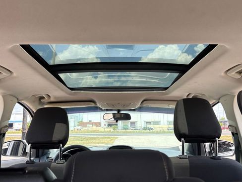 Used 2018 Ford Escape SE AWD/4WD image 14