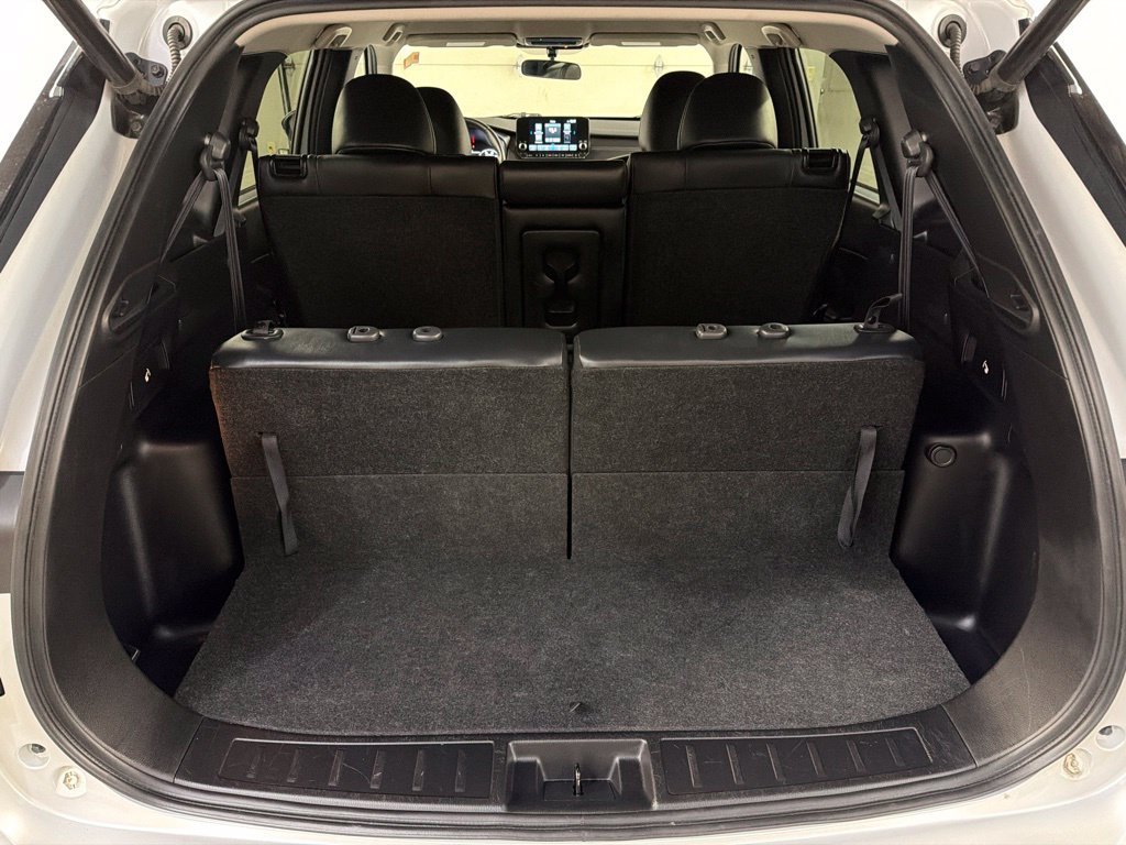 Used 2024 Mitsubishi Outlander SE AWD/4WD image 34