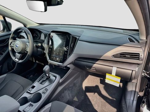 New 2026 Subaru Crosstrek 2.5i Premium AWD/4WD image 29