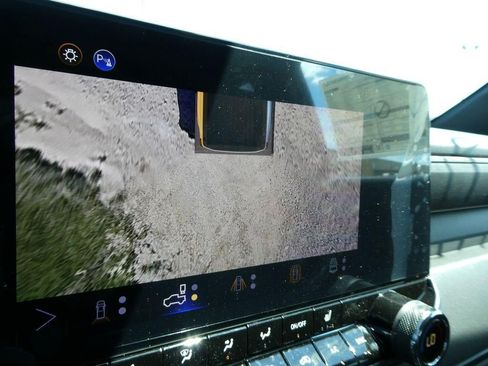 New 2026 Chevrolet Colorado Trail Boss AWD/4WD image 27