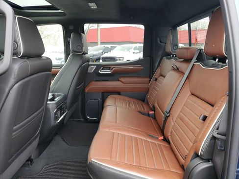 Used 2023 GMC Sierra 1500 Denali Ultimate image 28