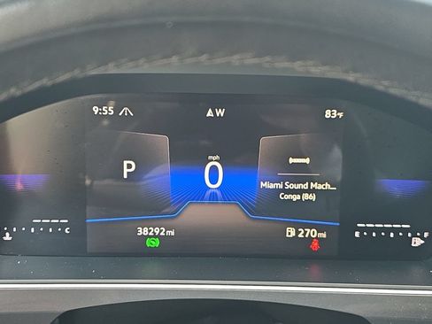 Certified 2024 Volkswagen Tiguan SE R-Line AWD/4WD image 19