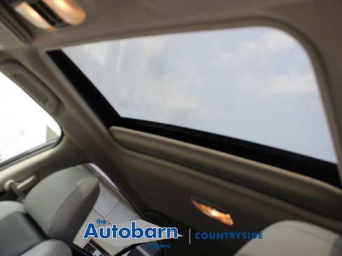 Used 2021 Subaru Crosstrek 2.5i Limited w/ Moonroof Package 1 AWD/4WD image 24