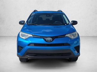 Certified 2018 Toyota RAV4 LE video 2