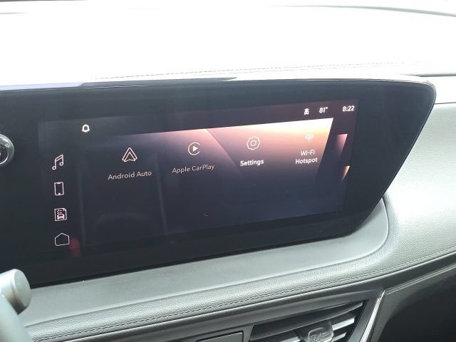 Used 2025 Buick Encore GX Preferred w/ Comfort Package FWD image 25