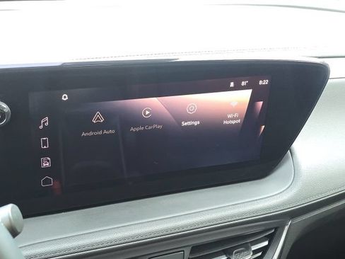 Used 2025 Buick Encore GX Preferred w/ Comfort Package FWD image 25