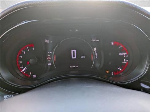 Used 2021 Dodge Durango GT AWD/4WD image 10