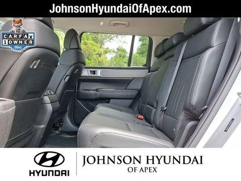 Used 2024 Hyundai Santa Fe XRT AWD/4WD image 29