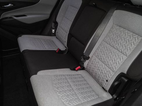 Certified 2023 Chevrolet Equinox LS w/ LS Convenience Package AWD/4WD image 21
