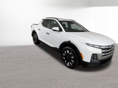 New 2026 Hyundai Santa Cruz SEL image 3