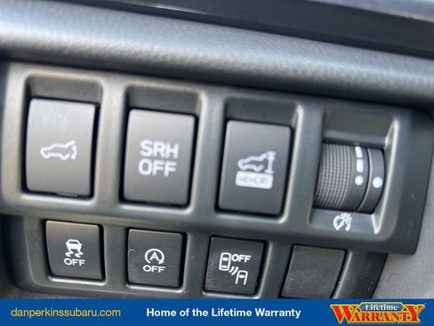 Used 2022 Subaru Forester Wilderness image 11