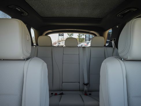 New 2026 Mercedes-Benz GLE 350 4MATIC image 26