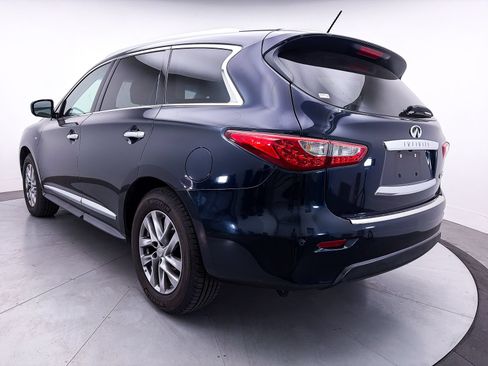 Used 2015 INFINITI QX60 FWD w/ Premium Plus Package image 10