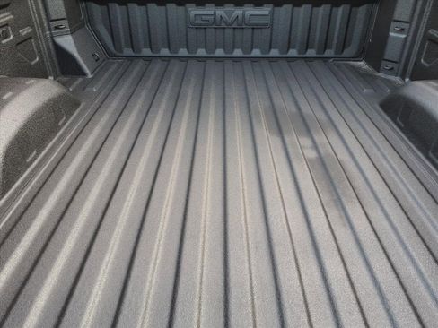 New 2026 GMC Sierra 2500 AT4 w/ AT4 Premium Plus Package image 6