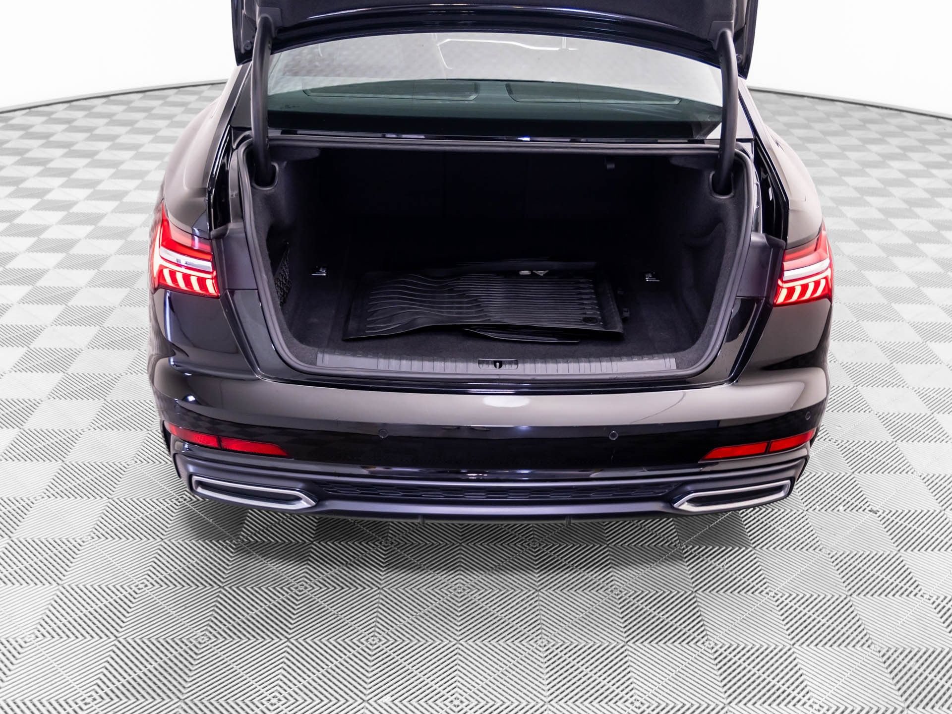 Used 2019 Audi A6 3.0T Premium w/ Convenience Package AWD/4WD image 31