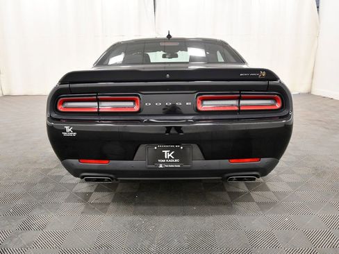 Used 2020 Dodge Challenger R/T Scat Pack RWD image 6