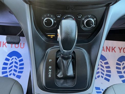 Used 2015 Ford Escape SE AWD/4WD image 15