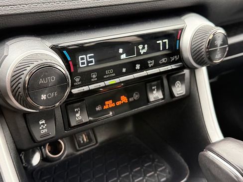 Certified 2024 Toyota RAV4 XLE Premium w/ Weather Package image 34