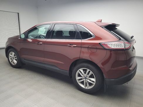 Used 2015 Ford Edge SEL w/ Equipment Group 201A AWD/4WD image 3