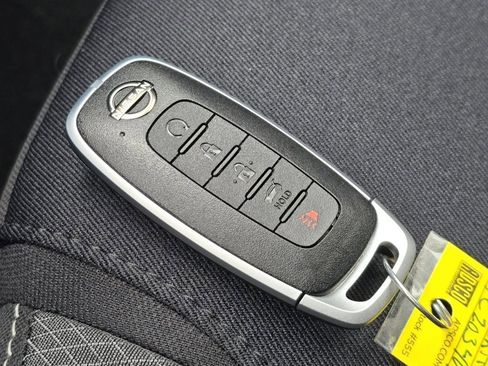 New 2026 Nissan Pathfinder SV image 19